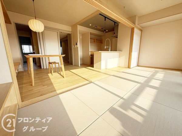 ファミール西院　中古マンション