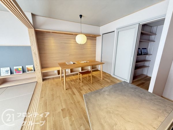 ファミール西院　中古マンション