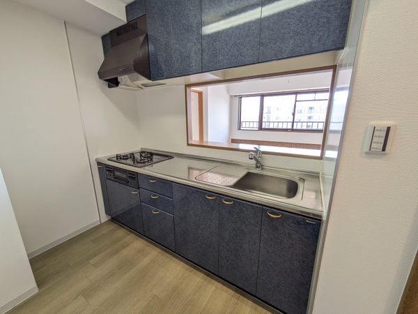 ユニライフ大津中央　中古マンション