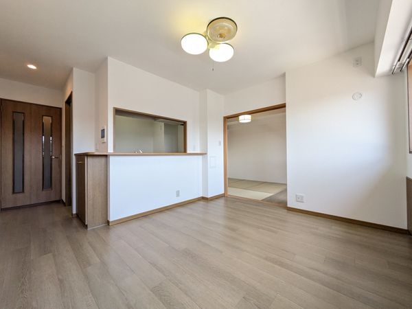 ユニライフ大津中央　中古マンション