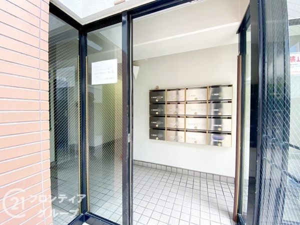 シンフォニー西京極北　中古マンション