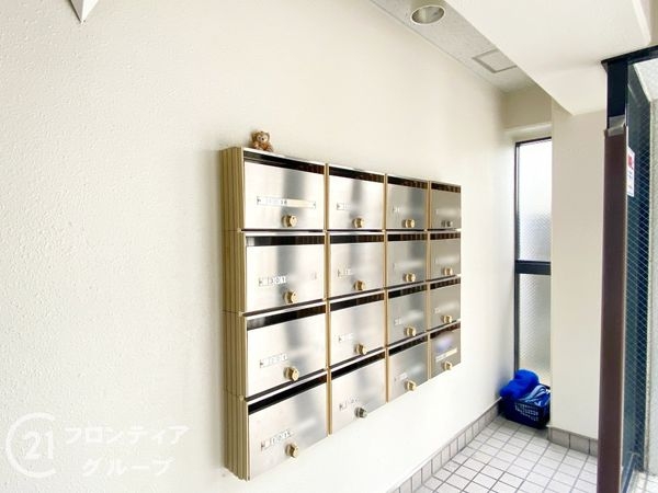 シンフォニー西京極北　中古マンション