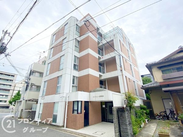 シンフォニー西京極北　中古マンション
