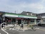 パークテラス御池　中古マンション(ファミリーマート京都御前太子道店)