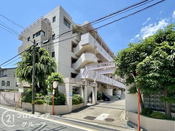 パークテラス御池　中古マンション