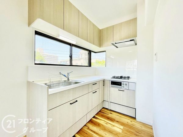 パークテラス御池　中古マンション