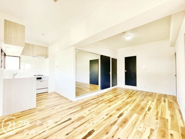 パークテラス御池　中古マンション