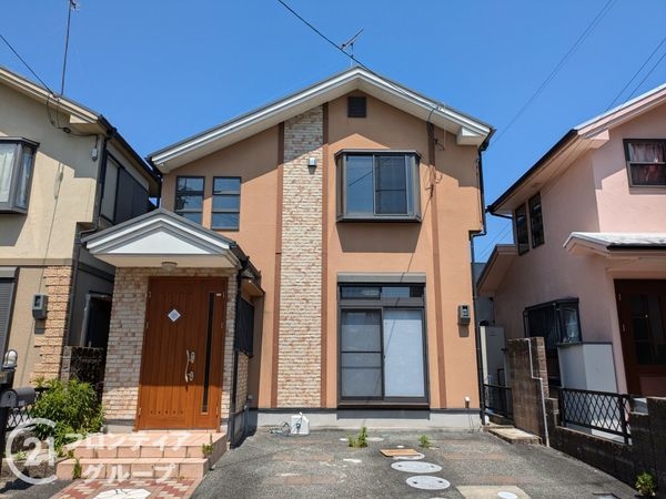 大津市衣川１丁目　中古一戸建て