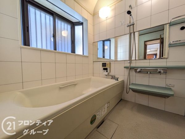 大津市衣川１丁目　中古一戸建て