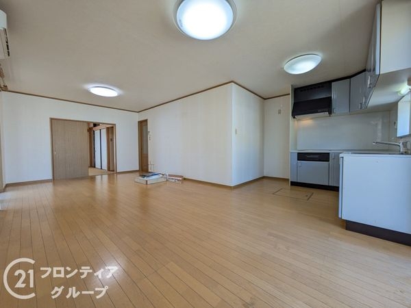 大津市衣川１丁目　中古一戸建て