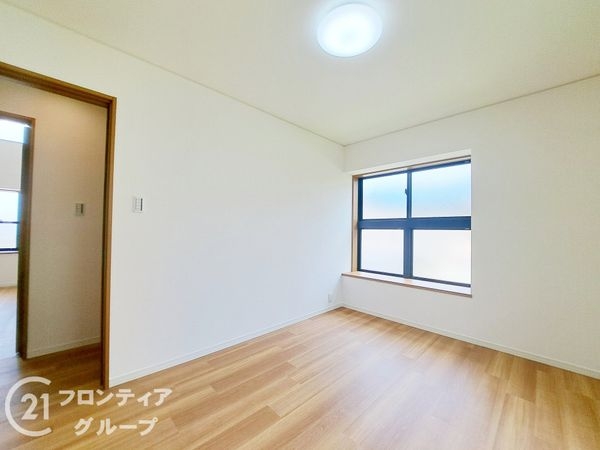 宇治市宇治野神の中古一戸建て