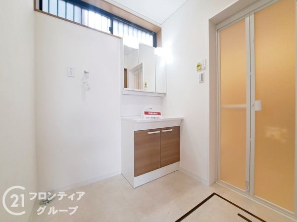 宇治市宇治野神の中古一戸建て