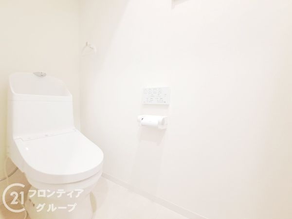 宇治市宇治野神の中古一戸建て