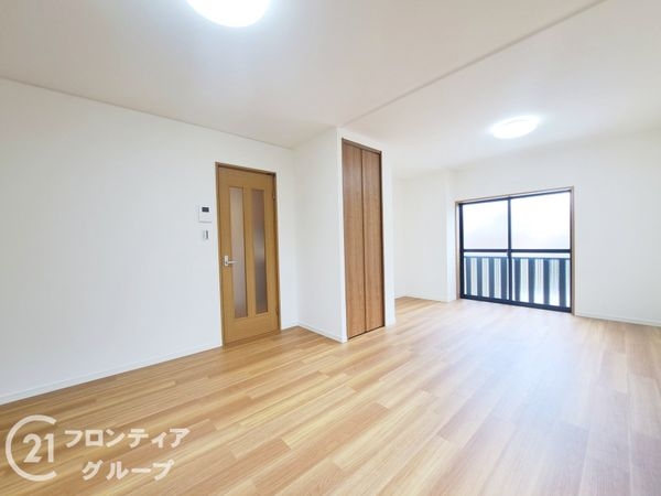 宇治市宇治野神の中古一戸建て