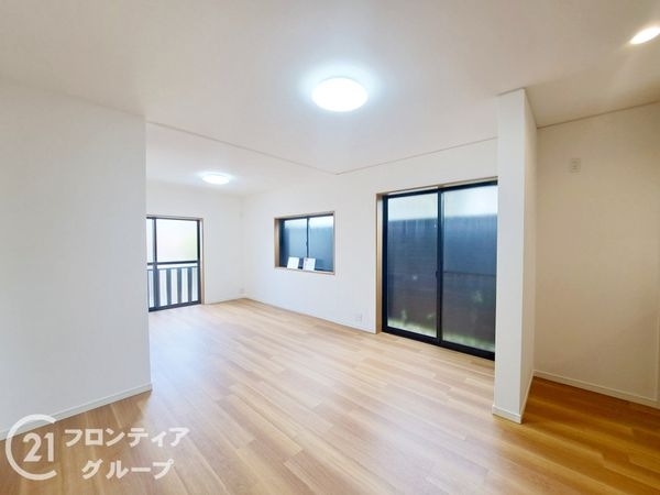 宇治市宇治野神の中古一戸建て