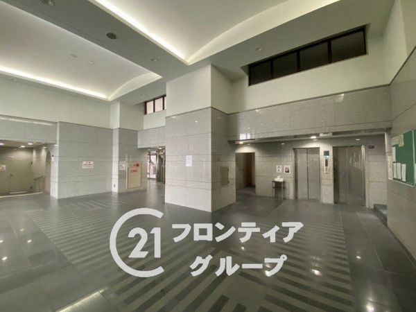 朝日プラザ宇治　中古マンション