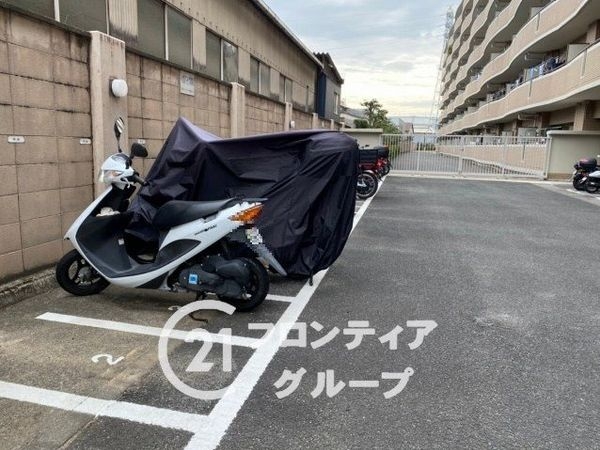 朝日プラザ宇治　中古マンション