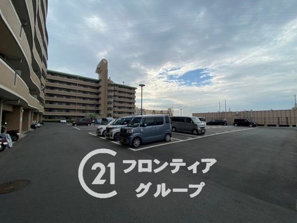 朝日プラザ宇治　中古マンション