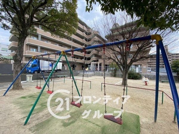 朝日プラザ宇治　中古マンション