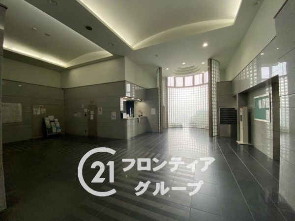 朝日プラザ宇治　中古マンション