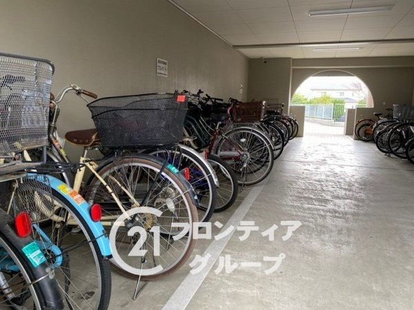 朝日プラザ宇治　中古マンション