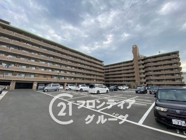 朝日プラザ宇治　中古マンション
