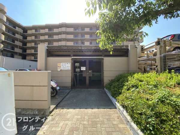ディオ・フェルティ丹波橋右芳館　中古マンション