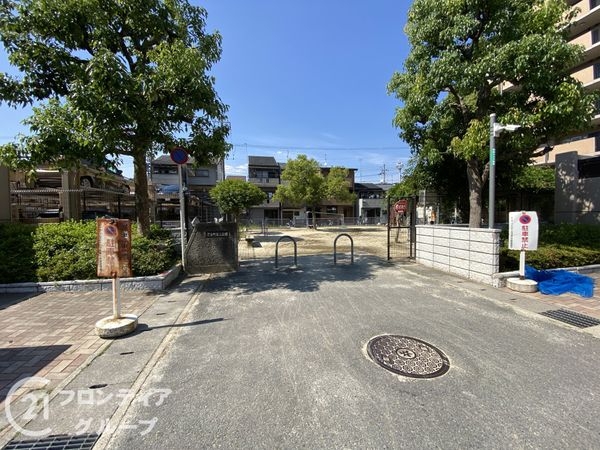 ディオ・フェルティ丹波橋右芳館　中古マンション