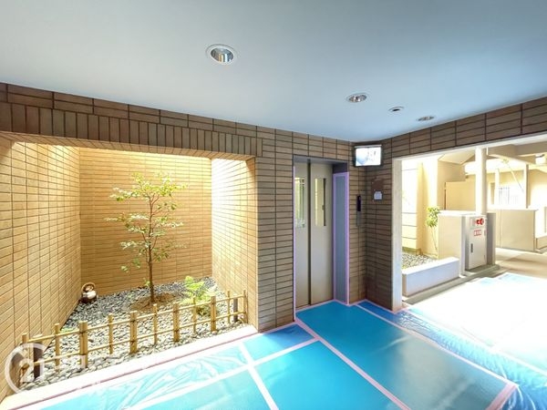 ディオ・フェルティ丹波橋右芳館　中古マンション