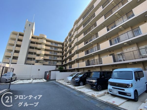 ディオ・フェルティ丹波橋右芳館　中古マンション