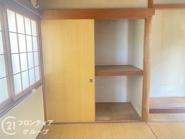 京都市伏見区深草大亀谷万帖敷町の中古一戸建て
