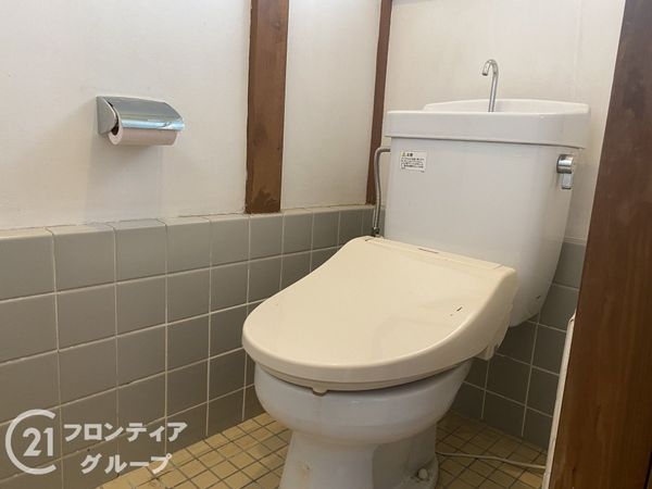京都市伏見区深草大亀谷万帖敷町の中古一戸建て