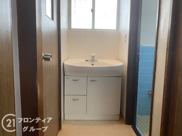 京都市伏見区深草大亀谷万帖敷町の中古一戸建て