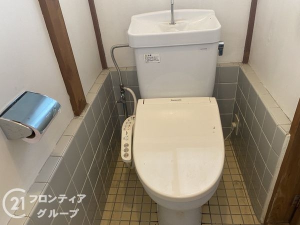 京都市伏見区深草大亀谷万帖敷町の中古一戸建て