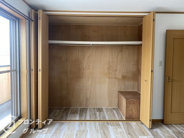 宇治市槇島町大川原の中古一戸建て