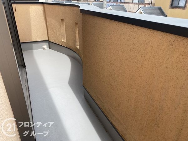宇治市槇島町大川原の中古一戸建て