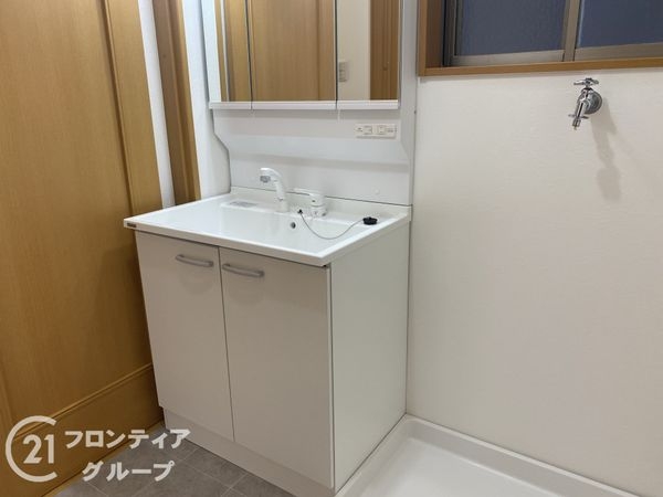宇治市槇島町大川原の中古一戸建て