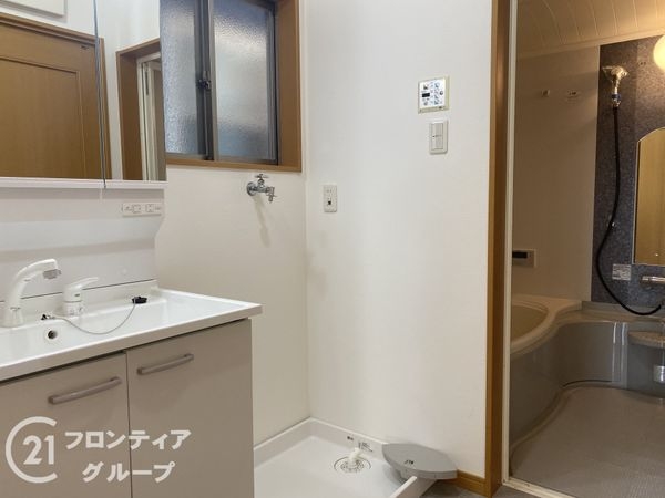 宇治市槇島町大川原の中古一戸建て