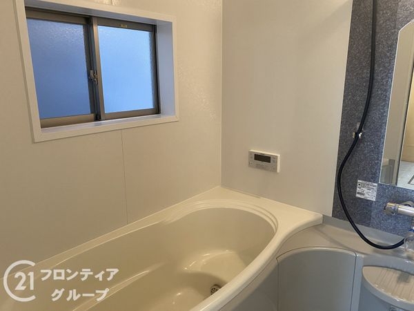 宇治市槇島町大川原の中古一戸建て