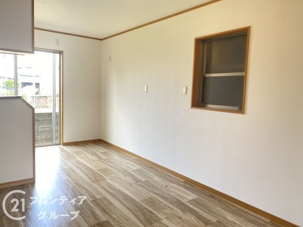 宇治市槇島町大川原の中古一戸建て