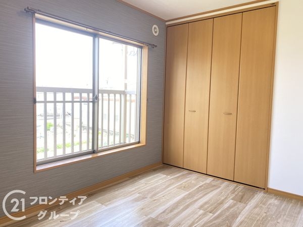 宇治市槇島町大川原の中古一戸建て