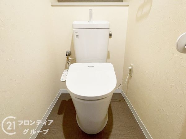 パデシオン宇治伊勢田２番館　中古マンション