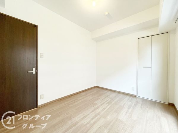 パデシオン宇治伊勢田２番館　中古マンション