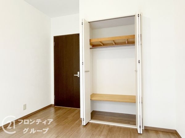 パデシオン宇治伊勢田２番館　中古マンション