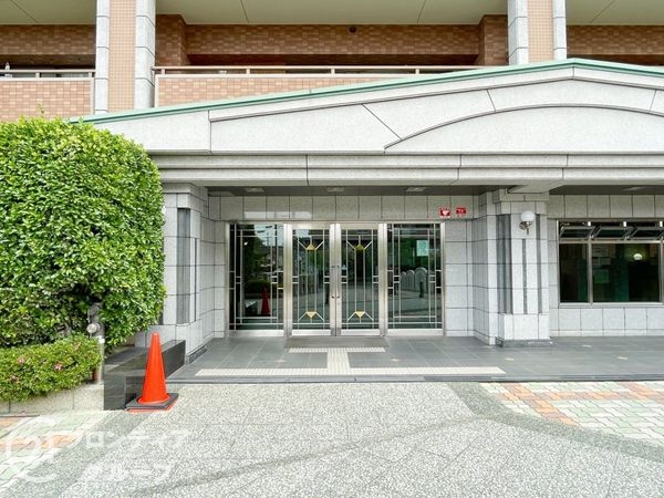 パデシオン宇治伊勢田２番館　中古マンション