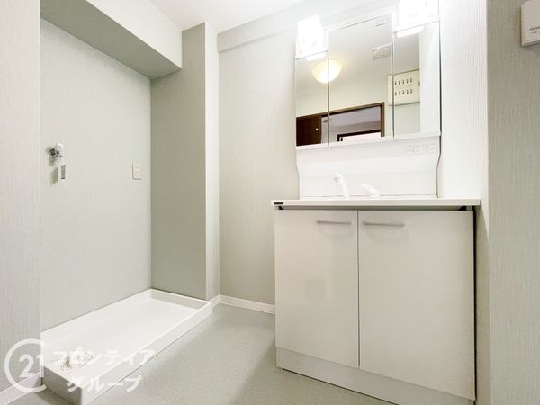 パデシオン宇治伊勢田２番館　中古マンション