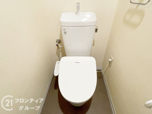パデシオン宇治伊勢田２番館　中古マンション