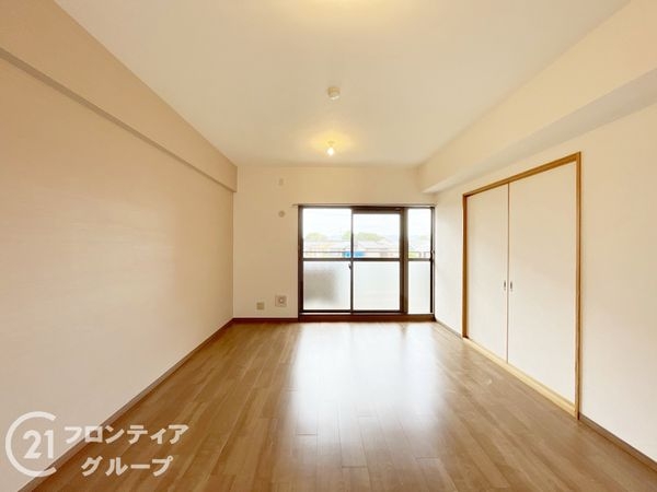 パデシオン宇治伊勢田２番館　中古マンション