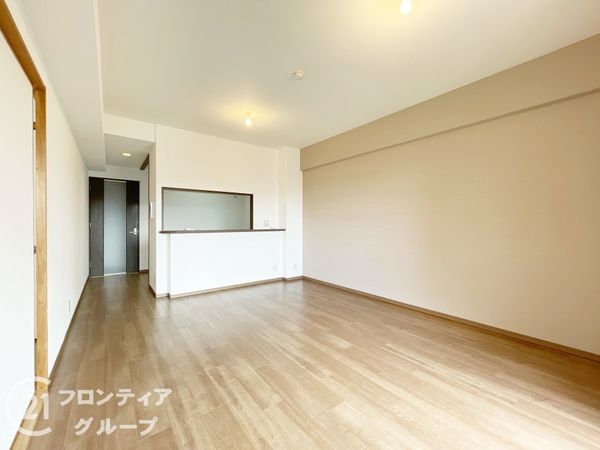 パデシオン宇治伊勢田２番館　中古マンション