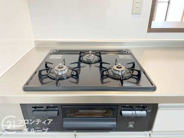 パデシオン宇治伊勢田２番館　中古マンション